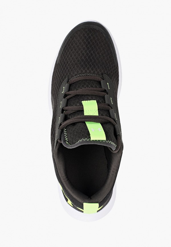 фото Кроссовки under armour