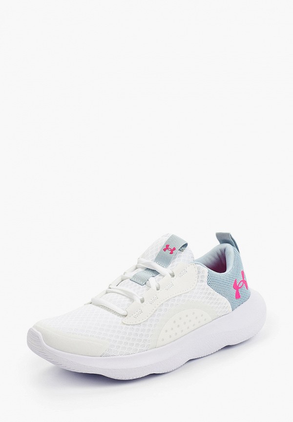 фото Кроссовки under armour