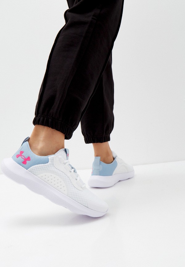 фото Кроссовки under armour