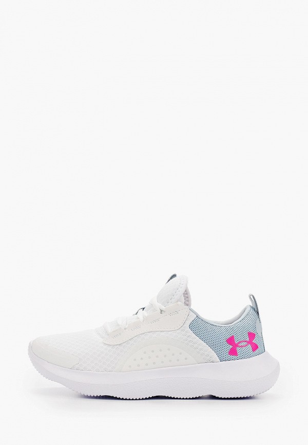 

Кроссовки Under Armour, Белый, UA W Victory