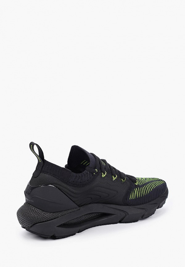 

Кроссовки Under Armour, Черный, Under Armour RTLABC285702