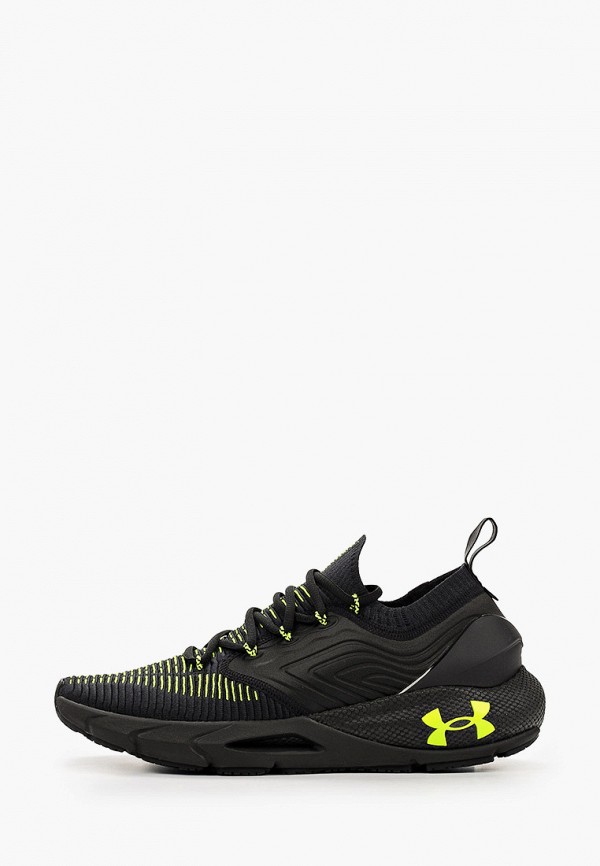 

Кроссовки Under Armour, Черный, UA HOVR Phantom 2 INKNT