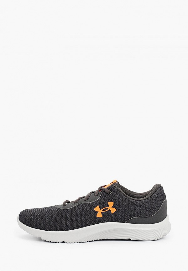 

Кроссовки Under Armour, Серый, Under Armour RTLABC285802