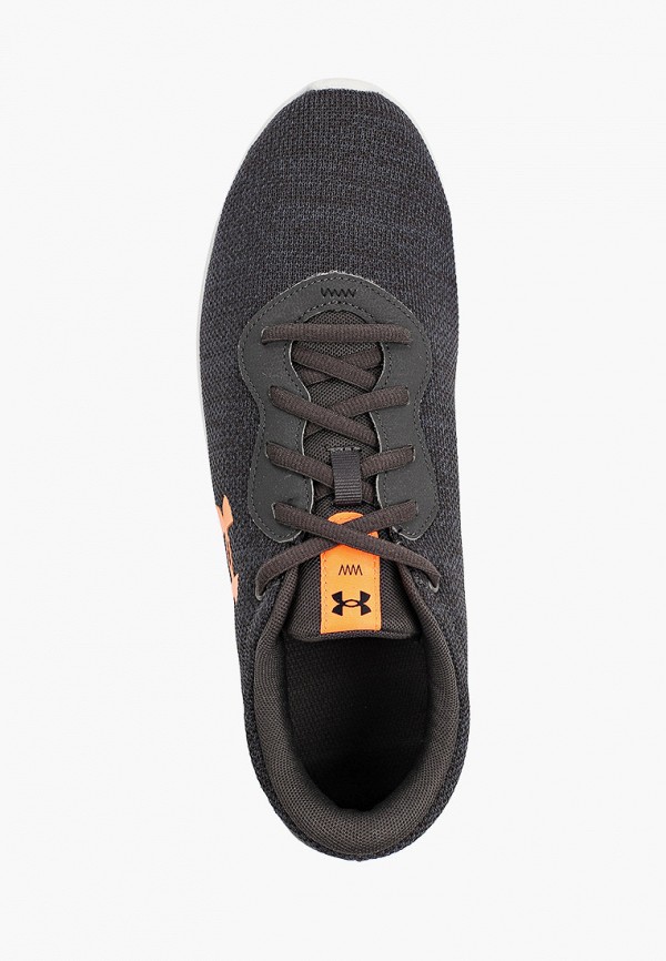 фото Кроссовки under armour