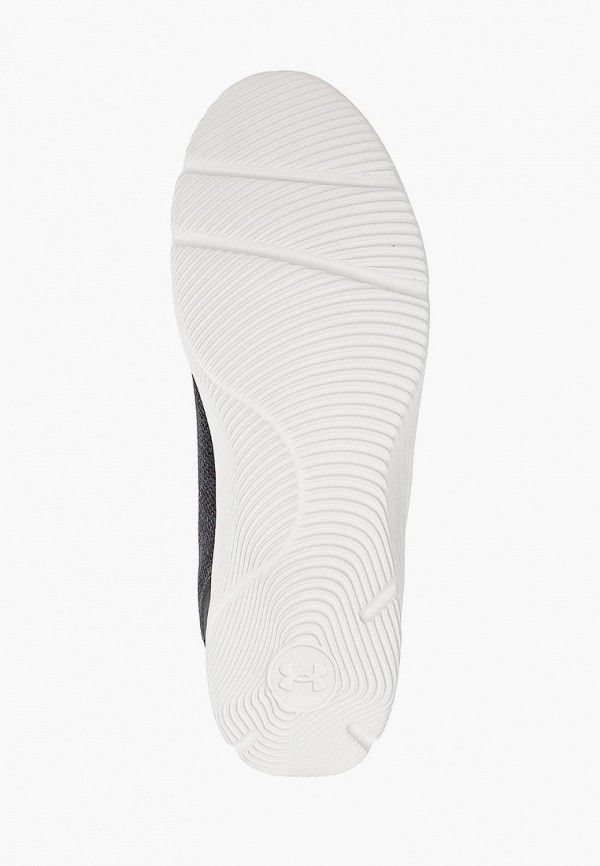 фото Кроссовки under armour