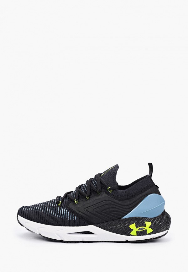 

Кроссовки Under Armour, Черный, UA HOVR Phantom 2 INKNT