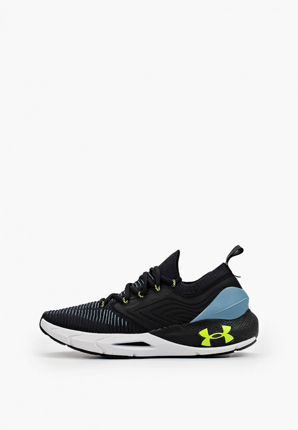 

Кроссовки Under Armour, Черный, UA HOVR Phantom 2 INKNT