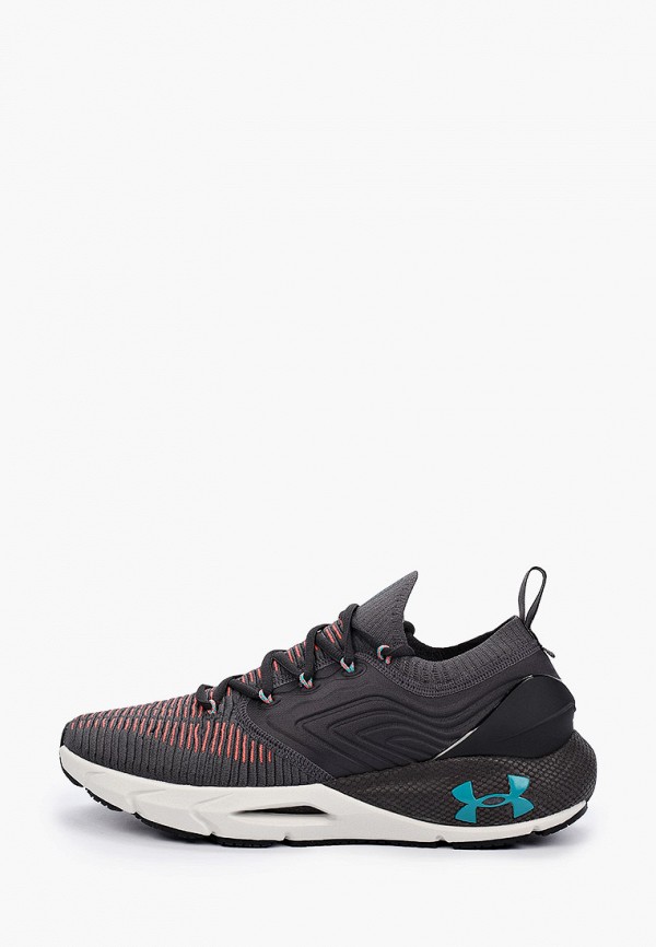 

Кроссовки Under Armour, Черный, UA HOVR Phantom 2 INKNT