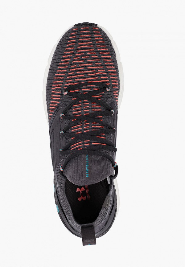 фото Кроссовки under armour