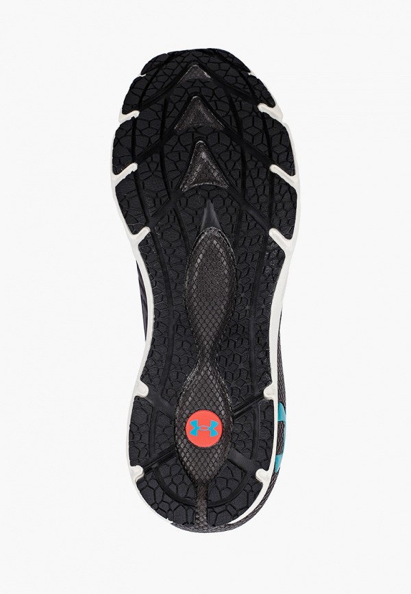 

Кроссовки Under Armour, Черный, Under Armour RTLABC286002