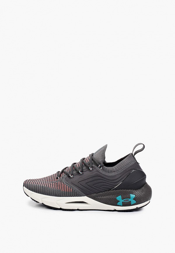 

Кроссовки Under Armour, Серый, UA HOVR Phantom 2 INKNT