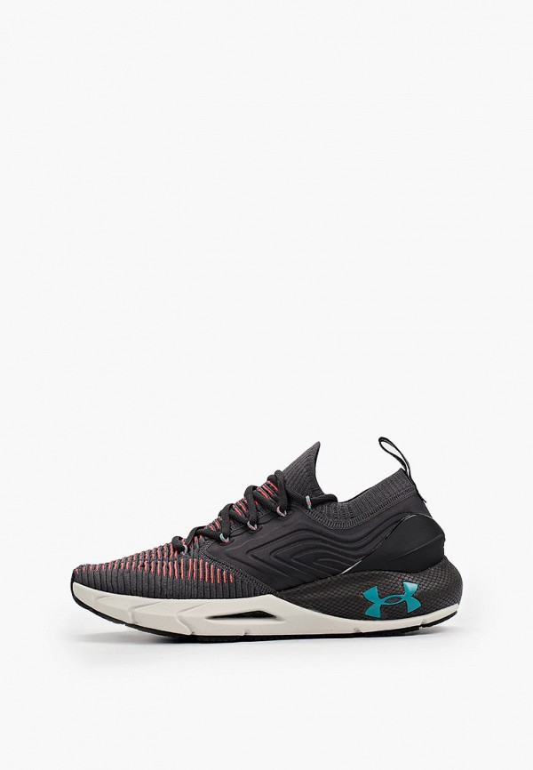 

Кроссовки Under Armour, Серый, UA HOVR Phantom 2 INKNT