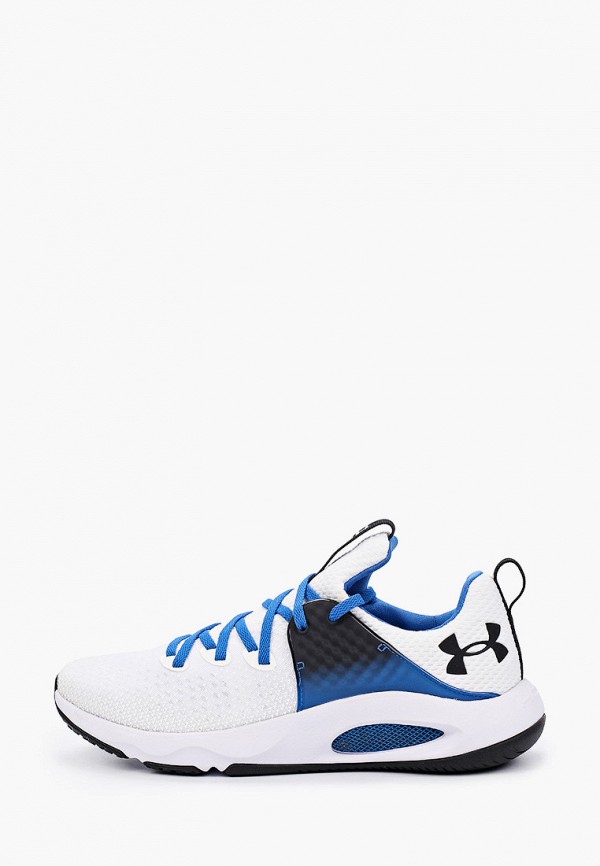 фото Кроссовки under armour