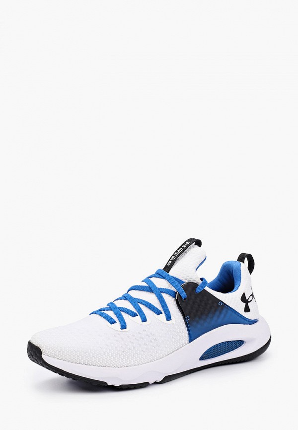 

Кроссовки Under Armour, Белый, Under Armour RTLABC286102