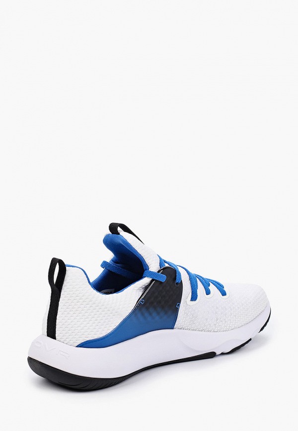 фото Кроссовки under armour