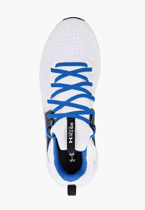 фото Кроссовки under armour