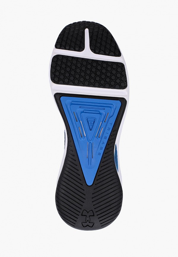 фото Кроссовки under armour