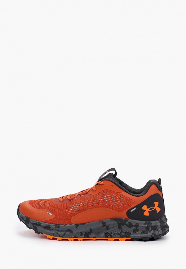 

Кроссовки Under Armour, Коричневый, Under Armour RTLABC286202