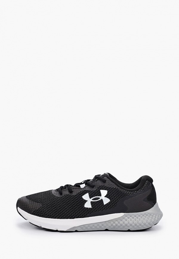 

Кроссовки Under Armour, Черный, UA Charged Rogue 3