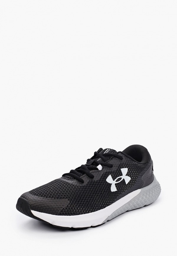 

Кроссовки Under Armour, Черный, Under Armour RTLABC286402