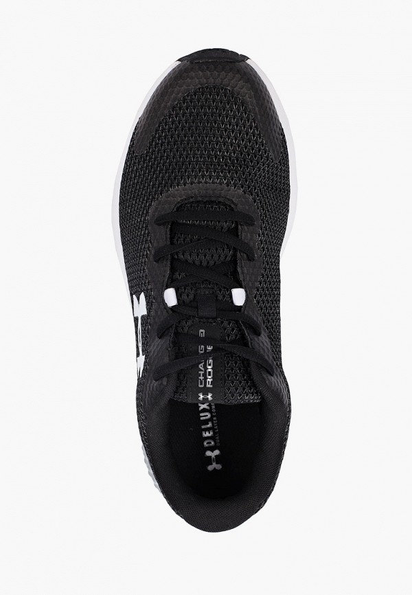 фото Кроссовки under armour