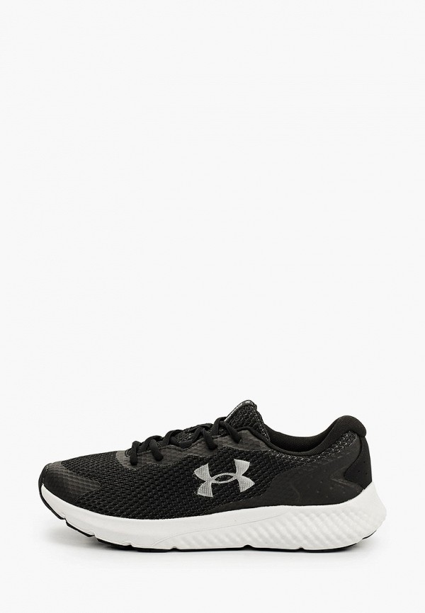 

Кроссовки Under Armour, Черный, UA W Charged Rogue 3