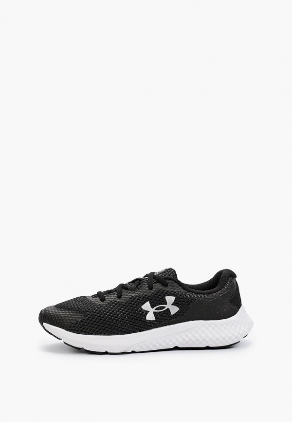 

Кроссовки Under Armour, Черный, UA W Charged Rogue 3