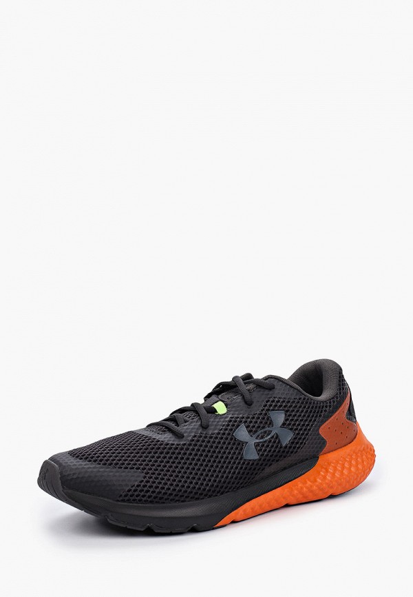 фото Кроссовки under armour