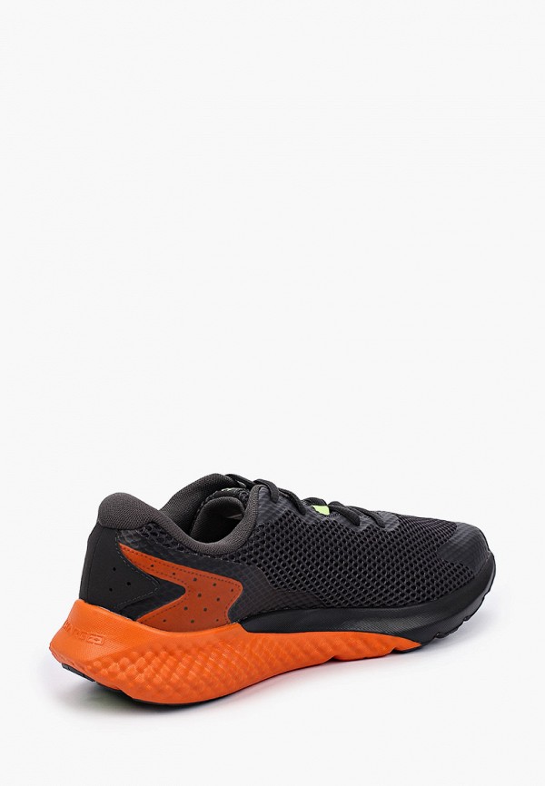 фото Кроссовки under armour