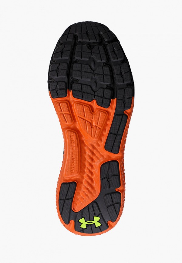 фото Кроссовки under armour