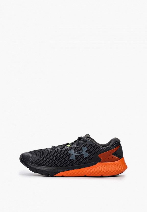 

Кроссовки Under Armour, Серый, UA Charged Rogue 3
