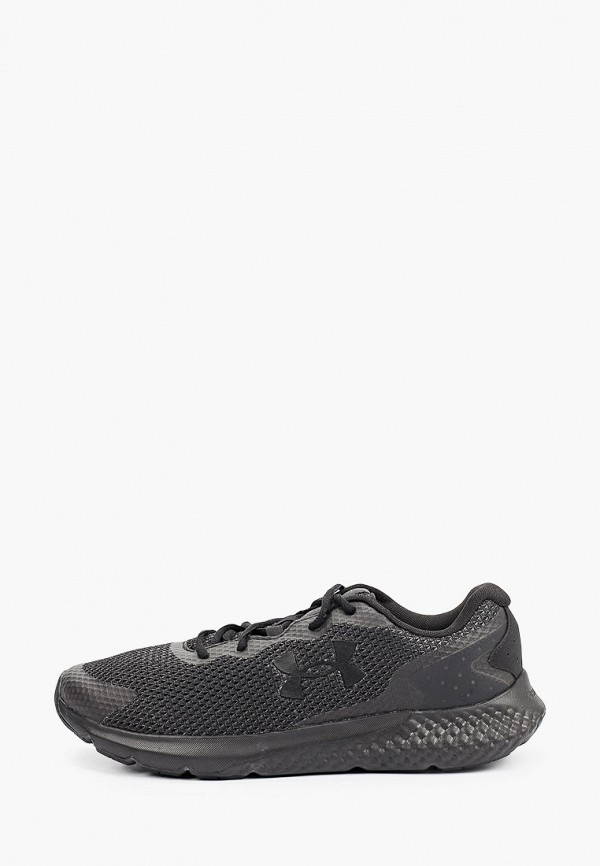 

Кроссовки Under Armour, Черный, UA Charged Rogue 3
