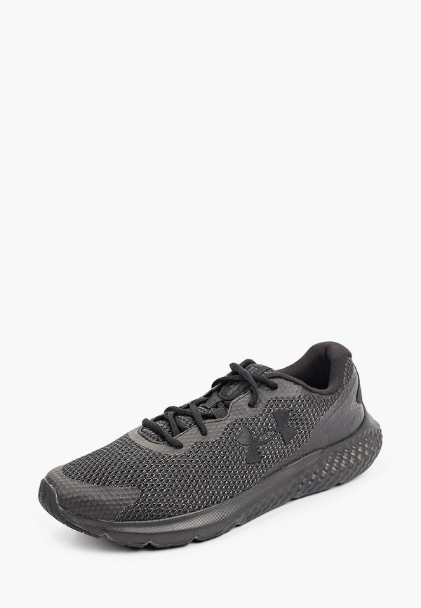 фото Кроссовки under armour