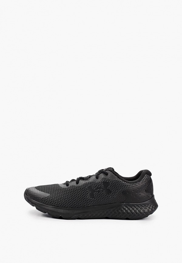 

Кроссовки Under Armour, Черный, UA Charged Rogue 3