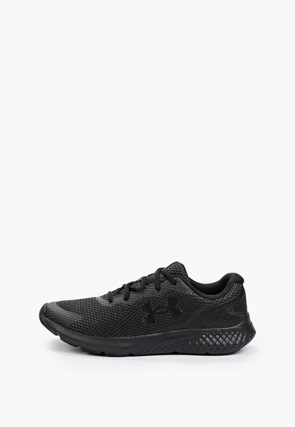 

Кроссовки Under Armour, Черный, UA Charged Rogue 3
