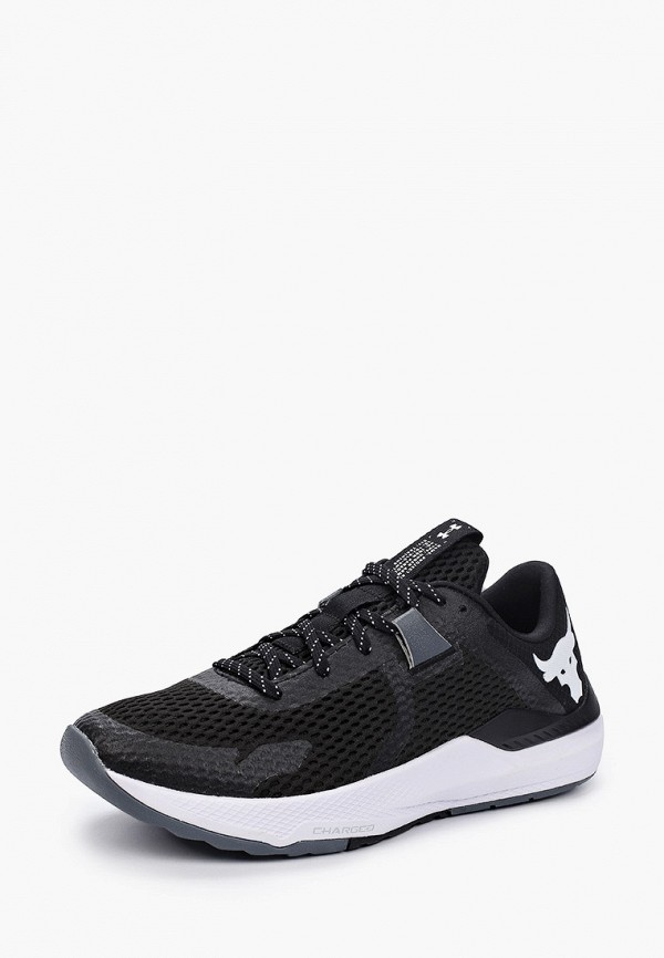 

Кроссовки Under Armour, Черный, Under Armour RTLABC286902
