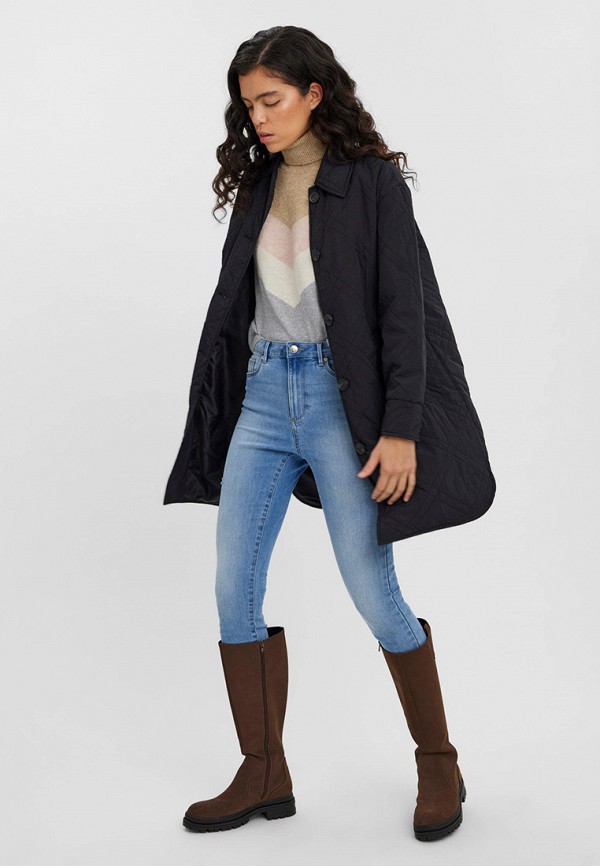 фото Куртка утепленная vero moda