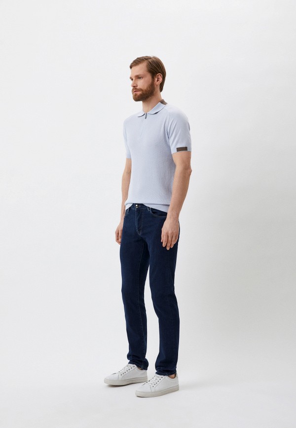 фото Джинсы pal zileri