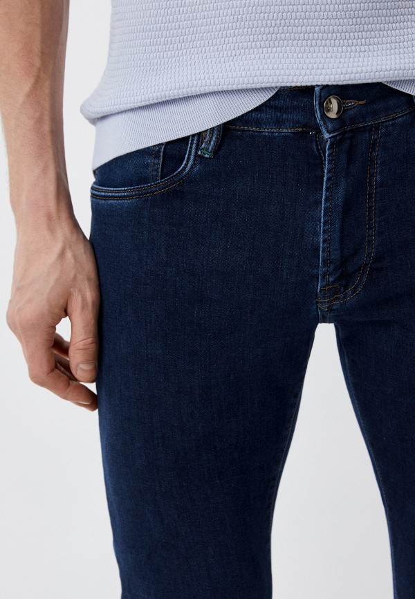 фото Джинсы pal zileri