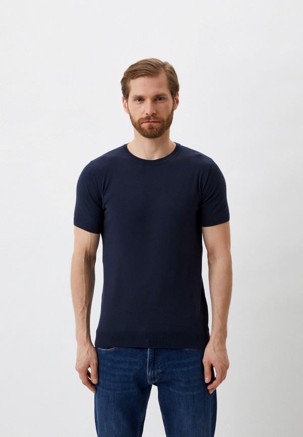 

Джемпер Pal Zileri, Синий