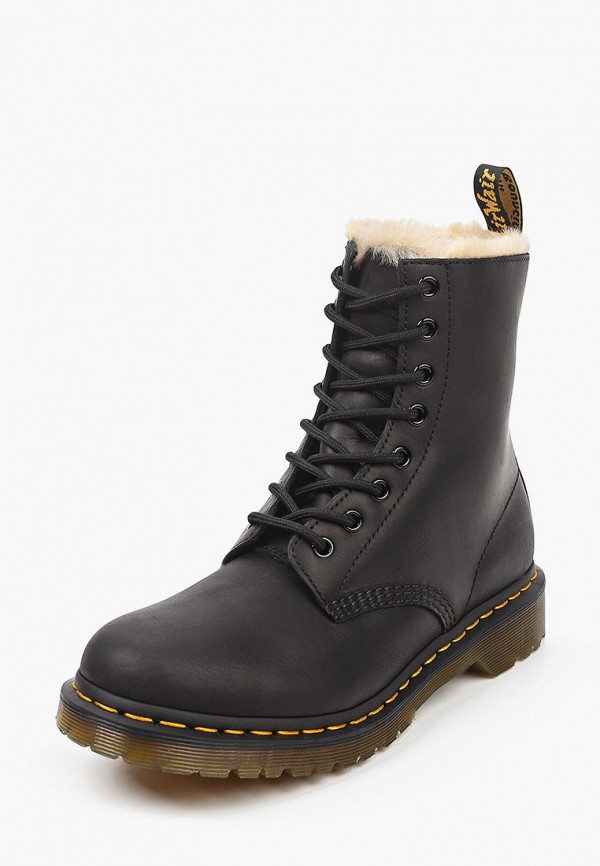 фото Ботинки dr. martens