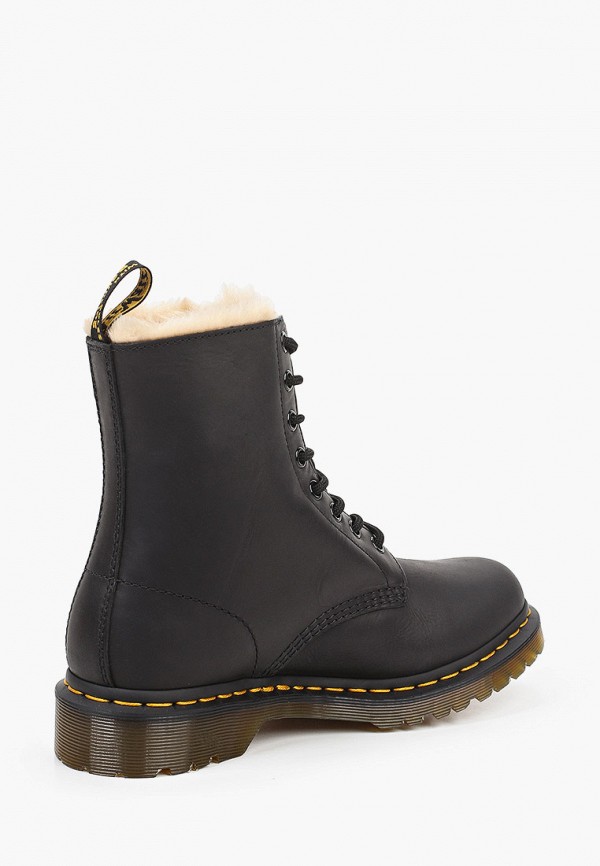 фото Ботинки dr. martens