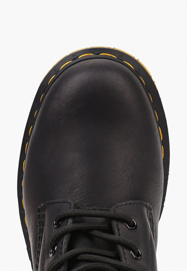 фото Ботинки dr. martens