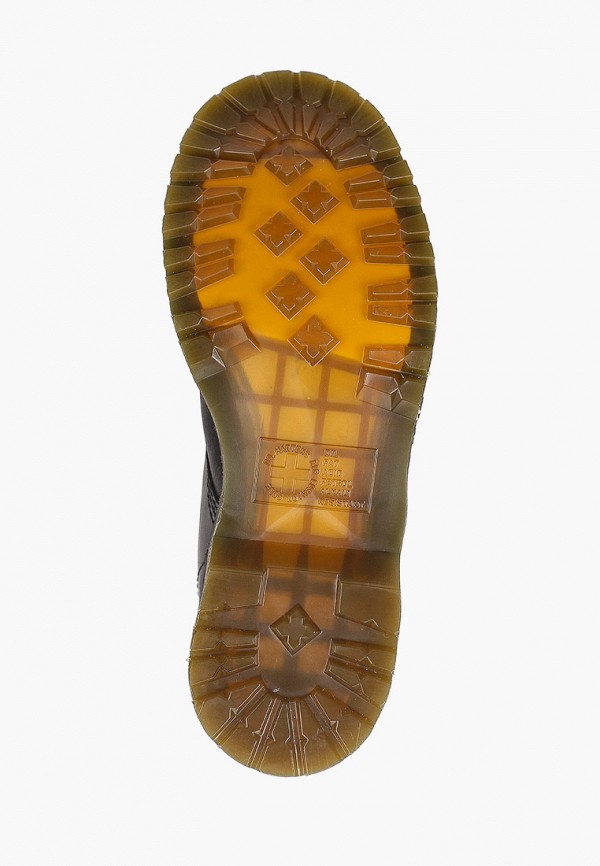 фото Ботинки dr. martens