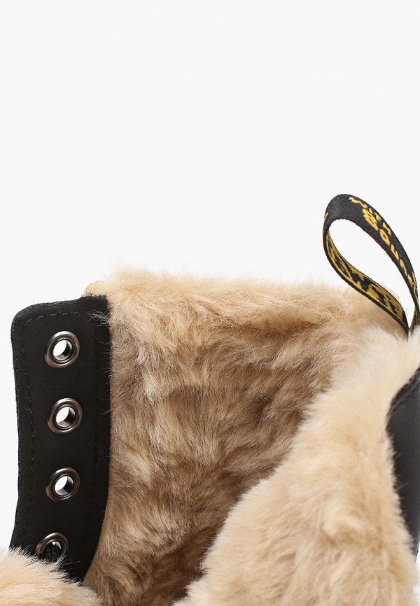 фото Ботинки dr. martens