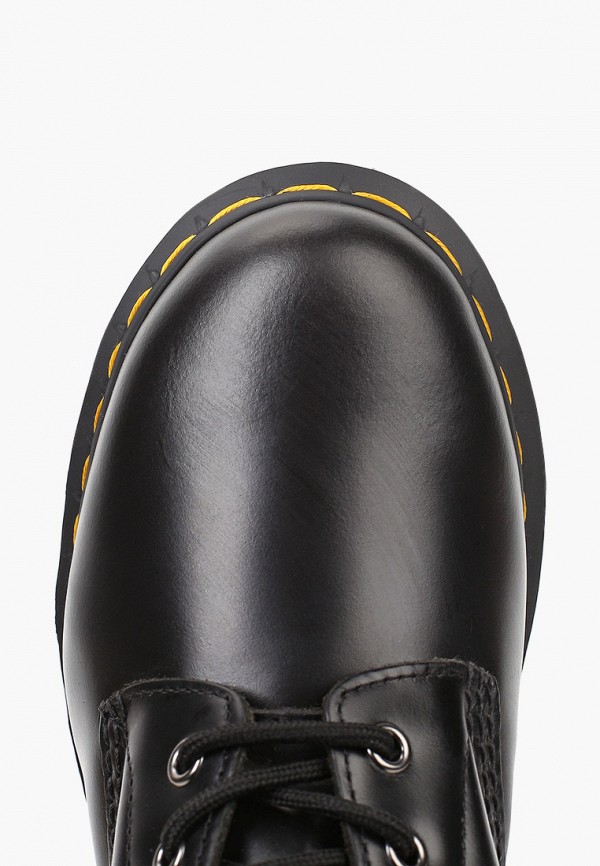 фото Ботинки dr. martens