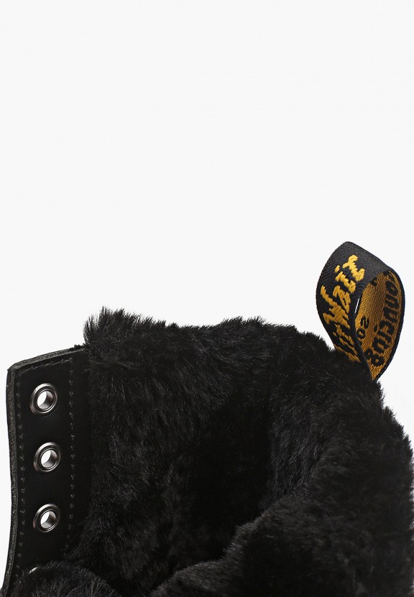 фото Ботинки dr. martens