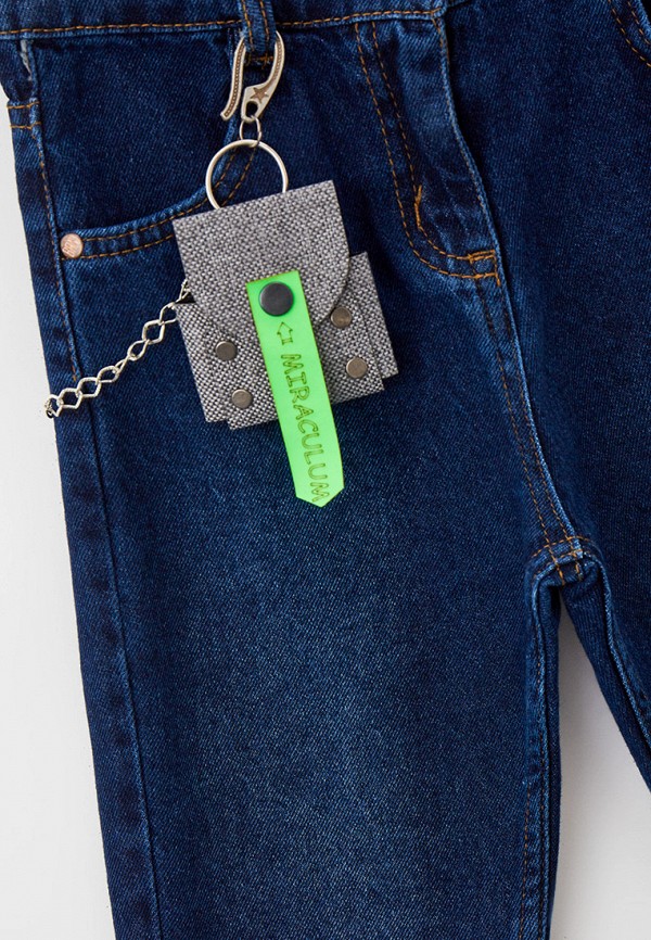 фото Джинсы dali