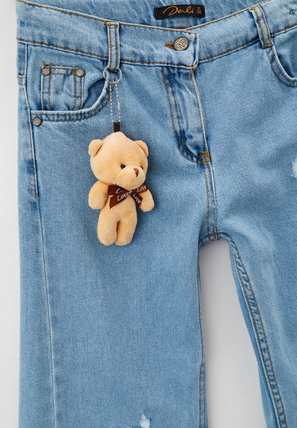 фото Джинсы dali