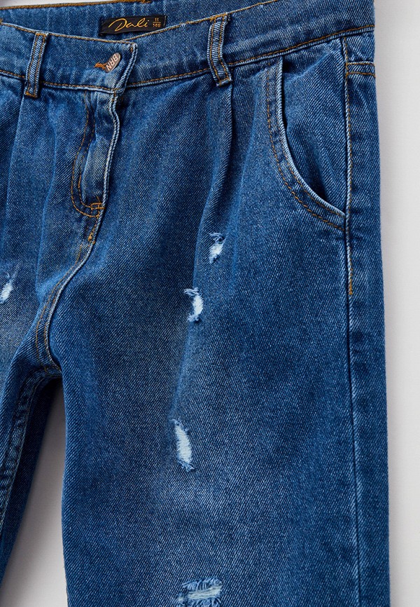 фото Джинсы dali